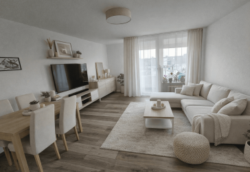 Vorschaubild Wohnung