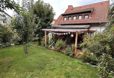 Vorschaubild Einfamilienhaus