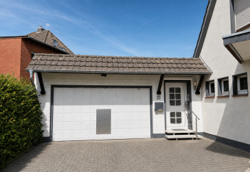 Großzügige Souterrain-Maisonettewohnung zu vermieten