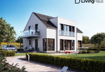 Vorschaubild Einfamilienhaus