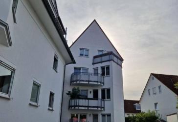 Vorschaubild Maisonettewohnung