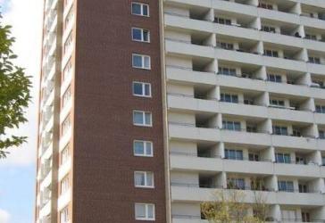 Miet mich - günstig geschnittene 3-Zimmer-Wohnung