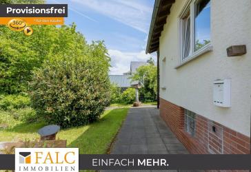 Ein Zuhause mit Charakter - Einfamilienhaus mit Garten, Werkstatt und viel Platz für die Familie