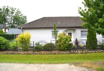 Vorschaubild Bungalow