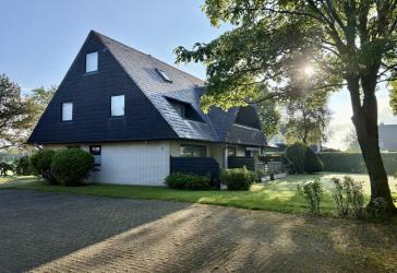 Vorschaubild Maisonettewohnung