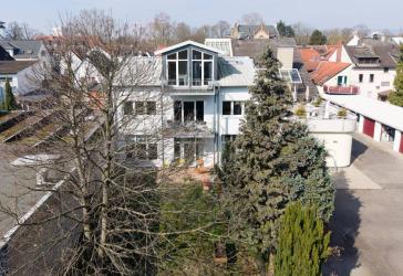 Vorschaubild Mehrfamilienhaus