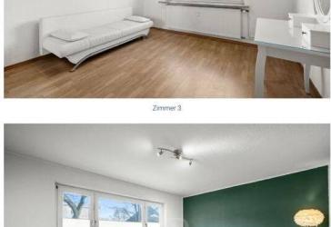 Vorschaubild Wohnung