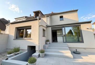 Urbaner Chic trifft Altbau-Charme: Design-Juwel in ruhiger Lage von Dortmund-Brackel!
