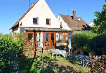 Vorschaubild Einfamilienhaus