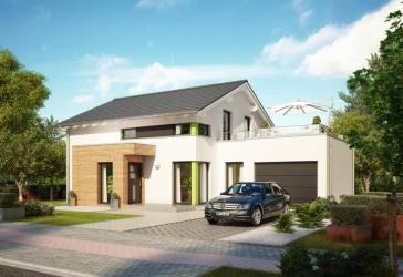 Bestpreisgarantie bei Bien-Zenker - Ihr Eigenheim für die ganze Familie in Welschbillig