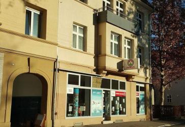 Top-Investment in Bestlage von Ludwigsburg – Sanierte 4-Zimmer-Wohnung mit WG-Konzept & bis zu 6 % Rendite