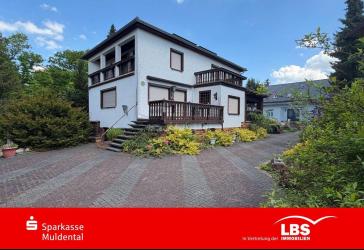 Vorschaubild Einfamilienhaus