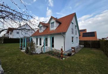 Vorschaubild Einfamilienhaus