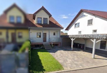 Vorschaubild Einfamilienhaus