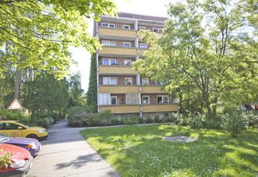 Vorschaubild Wohnung