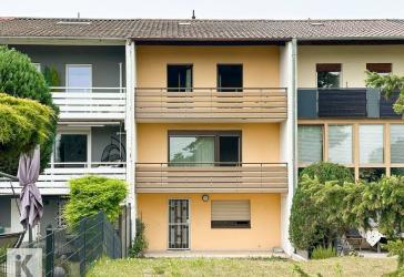 Vorschaubild Reihenmittelhaus