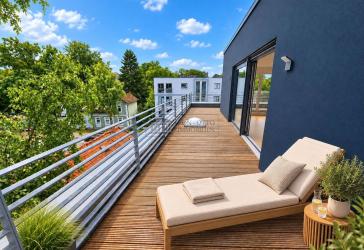 Vorschaubild Penthouse