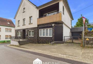 Vorschaubild Mehrfamilienhaus