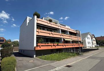 Vorschaubild Wohnung