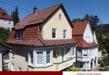TOLLER PREIS, TOLLE LAGE: einmalige Gelegenheit in Ebingen