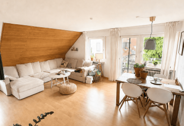 Vorschaubild Wohnung