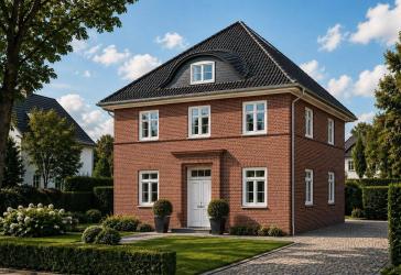 Vorschaubild Einfamilienhaus