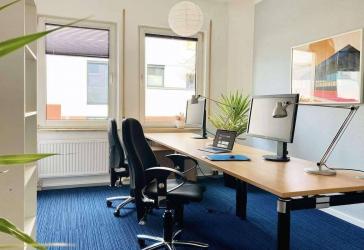 Vorschaubild Büro- /Praxis-Immobilie