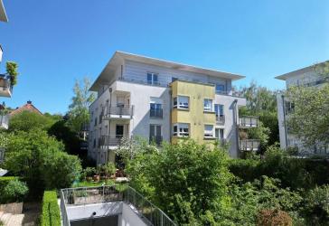 Vorschaubild Wohnung