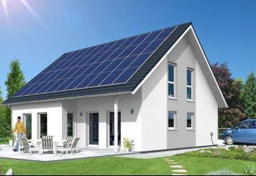 Neubau mit KfW Förderung: Nachhaltig Leben und finanziell profitieren!
