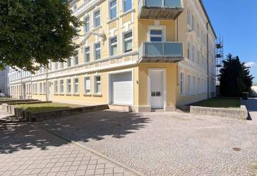 Frisch renoviertes Zinshaus mit Mietgarantie in beliebter Lage von Magdeburg!