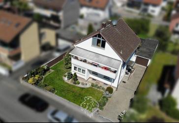 Vorschaubild Mehrfamilienhaus