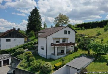Vorschaubild Einfamilienhaus