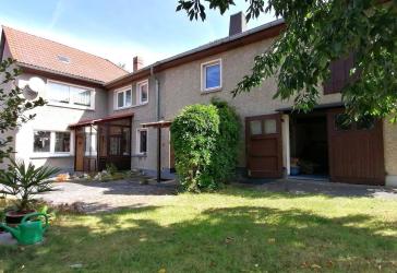Vorschaubild Einfamilienhaus
