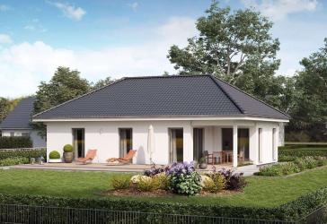 Vorschaubild Bungalow