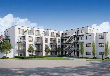 Vorschaubild Wohnung