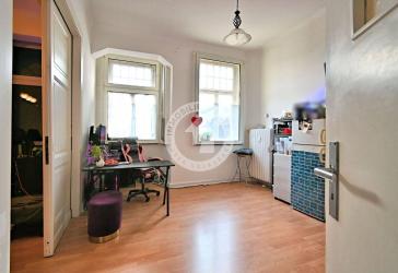 2-Zimmer-Eigentumswohnung vermietet und in Citylage