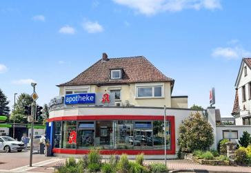 Vorschaubild Mehrfamilienhaus
