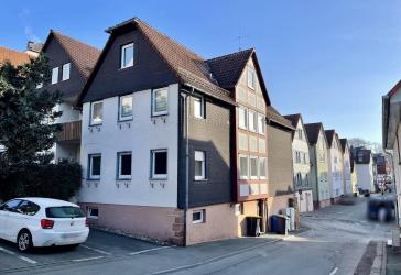 Vorschaubild Mehrfamilienhaus