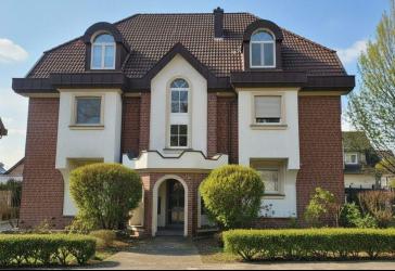 Vorschaubild Mehrfamilienhaus
