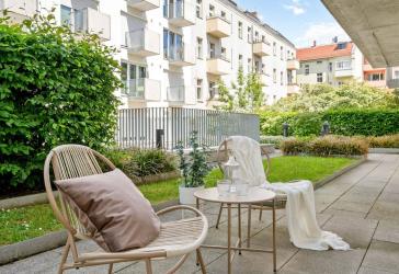 Vorschaubild Loft-Studio-Atelier