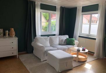 Mieten: 3-Zimmer Wohnung in zentraler Lage in Spaichingen
