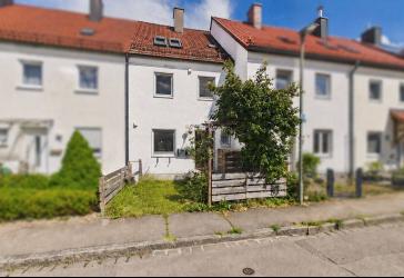 Vorschaubild Reihenmittelhaus