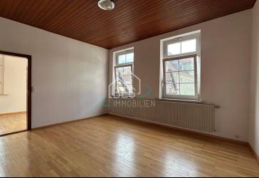 Attraktive Mietwohnung in Schwäbisch Hall mit funktionaler Raumaufteilung