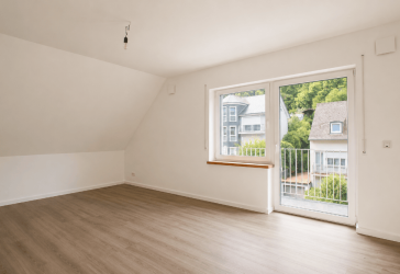 Vorschaubild Maisonettewohnung