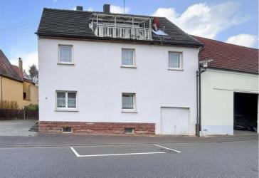 Vorschaubild Mehrfamilienhaus