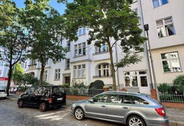 Vorschaubild Wohnung