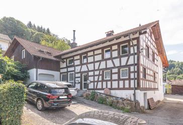 Vorschaubild Einfamilienhaus