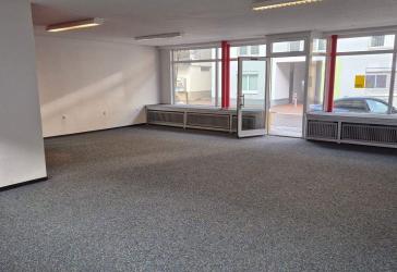 Vorschaubild Büro- /Praxis-Immobilie