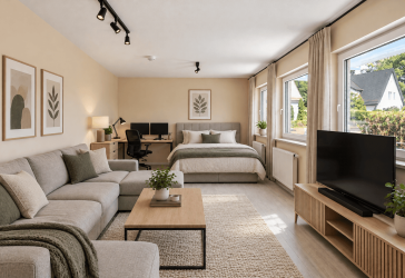 Vorschaubild Wohnung