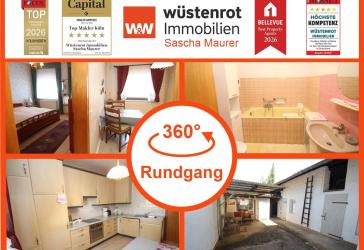 Vorschaubild Reihenmittelhaus